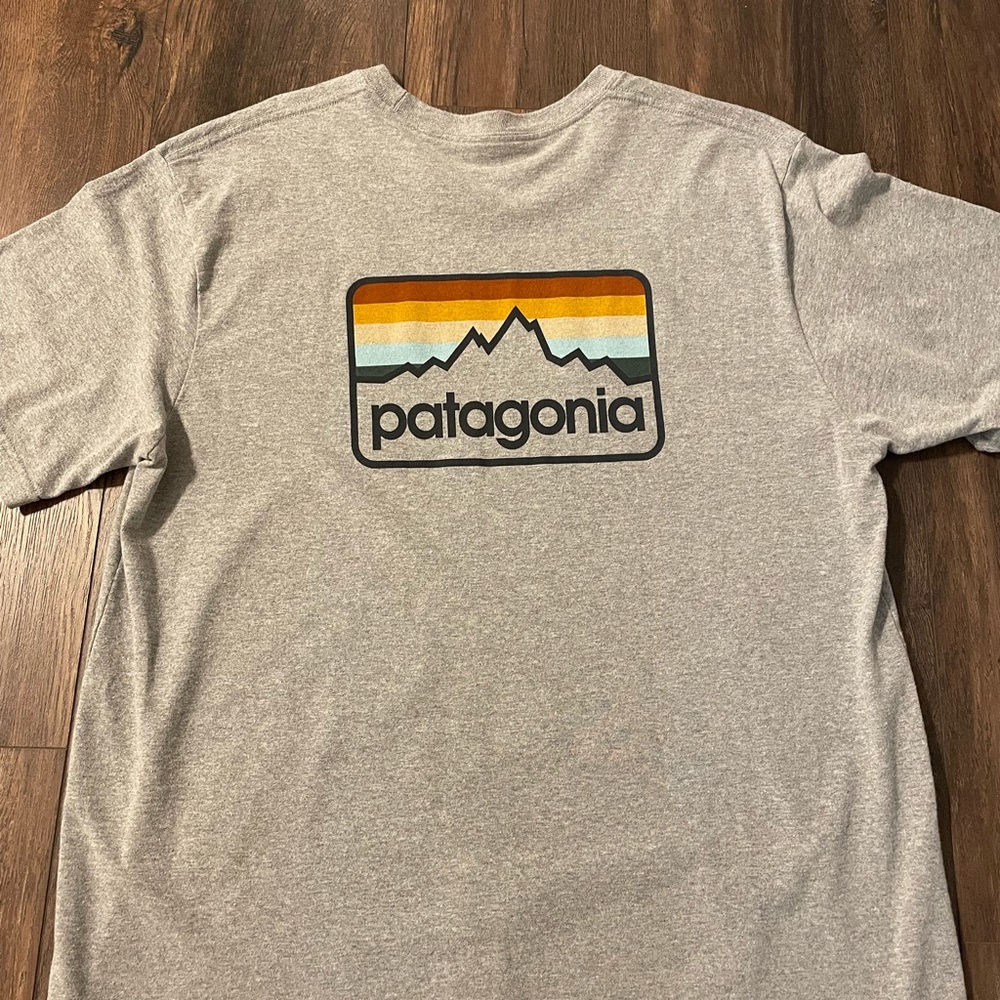 Patagonia T-Shirt